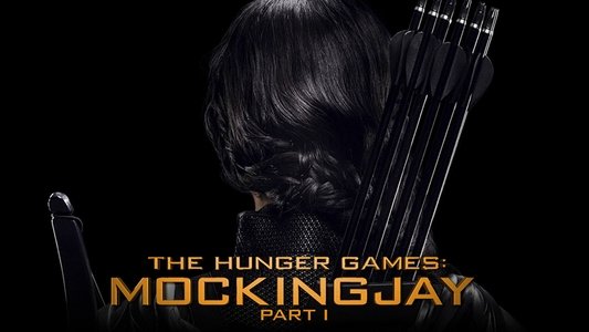 The Hunger Games: Mockingjay - Part 1