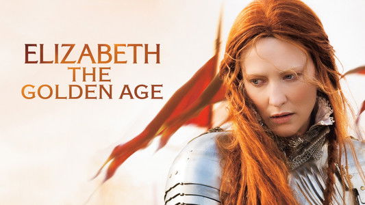 Elizabeth: The Golden Age