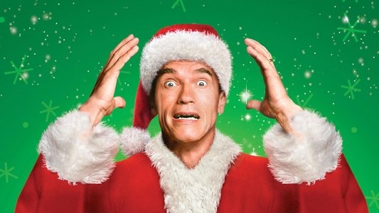 Jingle All the Way