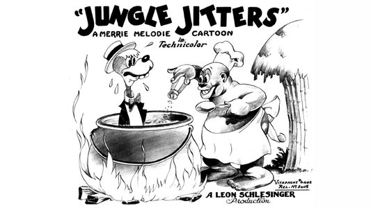 Jungle Jitters