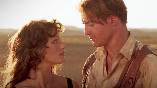 The Mummy