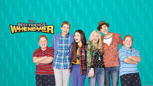 Best Friends Whenever