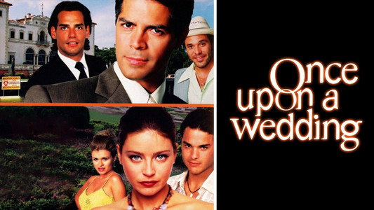 Once Upon a Wedding