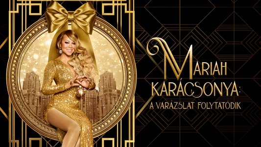 Mariah's Christmas: The Magic Continues