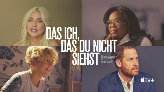 The Me You Can't See