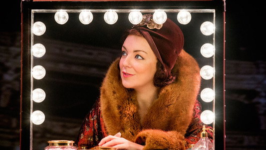 Funny Girl