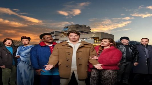 The Passion 2025: Live in Terneuzen