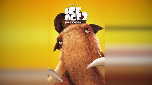 Ice Age: The Meltdown