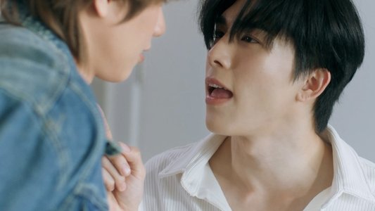 กอดกันมั้ย นายตัวท็อป