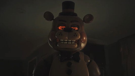Five Nights at Freddy's 2