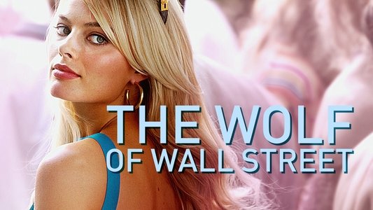 The Wolf of Wall Street
