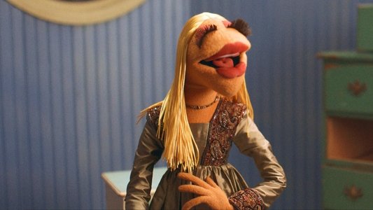 The Muppets Mayhem