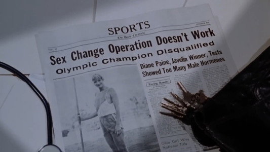 Fatal Games