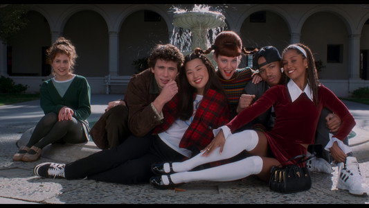 Clueless