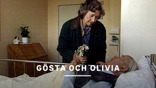 Gösta & Olivia