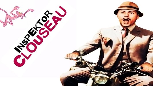 Inspector Clouseau