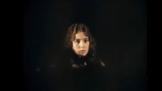 Le Mystère des roches de Kador