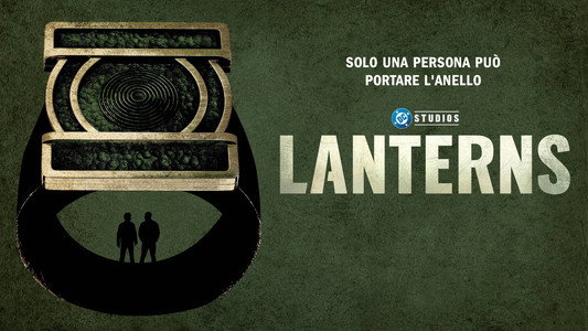 Lanterns