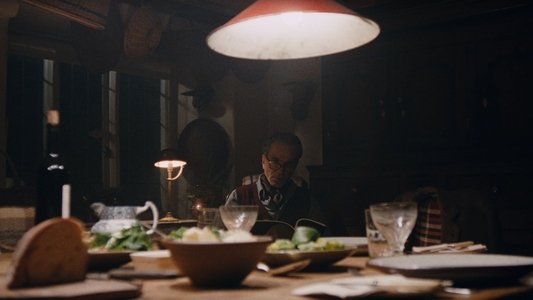 Phantom Thread