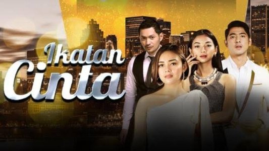 Ikatan Cinta