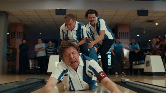 STRIKE!