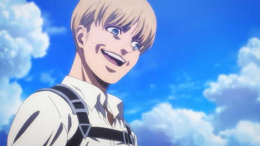 劇場版「進撃の巨人」完結編 THE LAST ATTACK