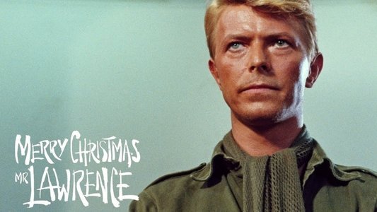 戦場のメリークリスマス