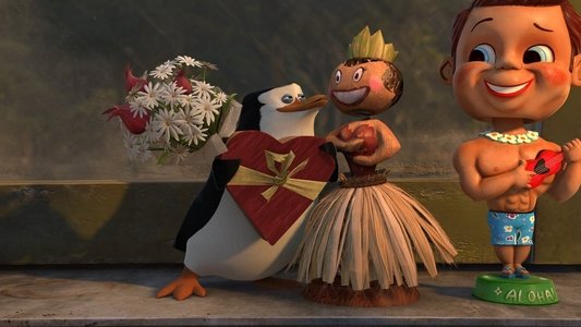 Madly Madagascar