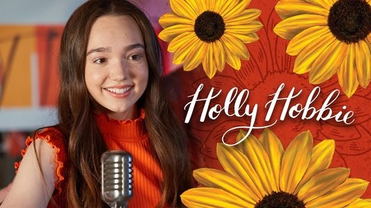 Holly Hobbie
