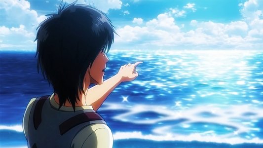 進撃の巨人