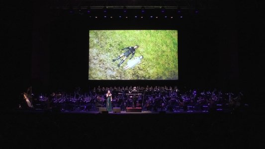 NieR: Orchestra Concert 12018