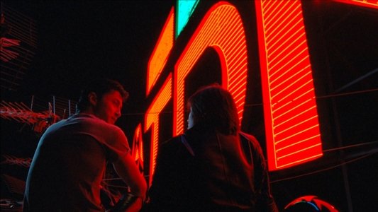 痴心的我
