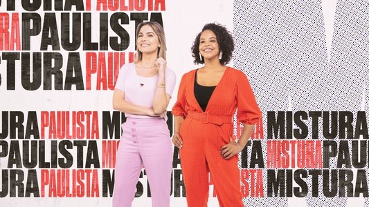 Mistura Paulista