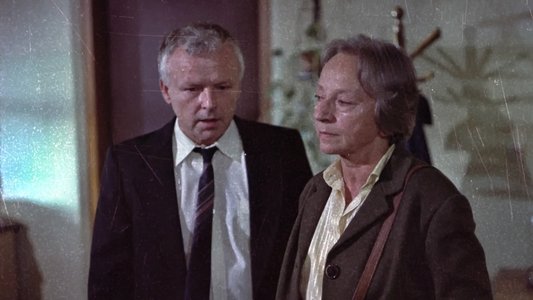 Dekalog, osiem