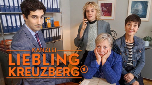 Kanzlei Liebling Kreuzberg