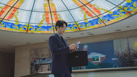 로또 1등도 출근합니다