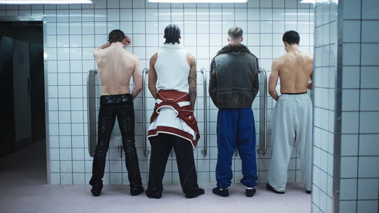 Confessions II – The Film