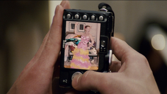 27 Dresses