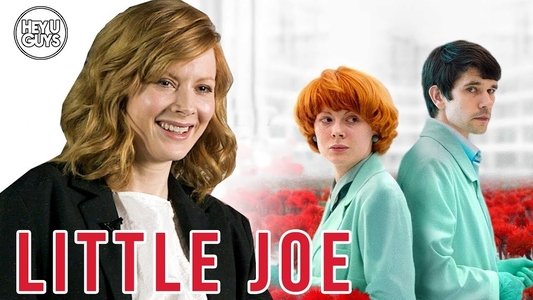 Little Joe