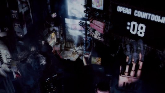 Repo! The Genetic Opera