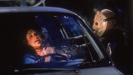 Friday the 13th Part III