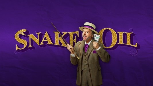 Snake Oil