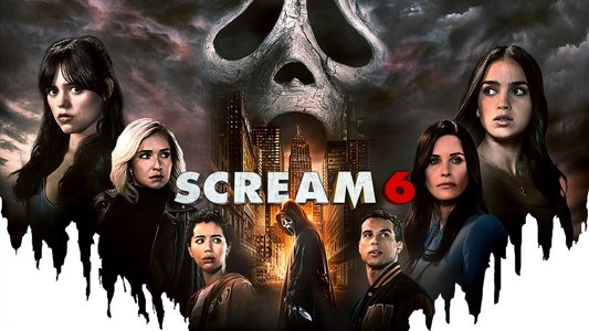 Scream VI