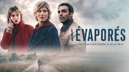 Les Évaporés