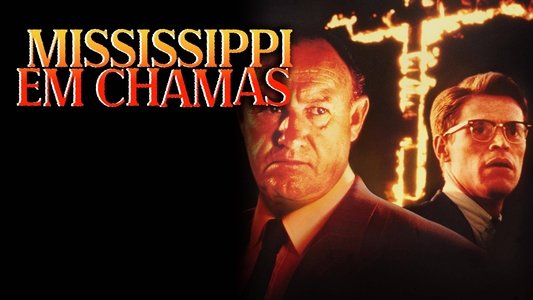 Mississippi Burning