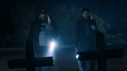 Deathgasm 2: Goremageddon