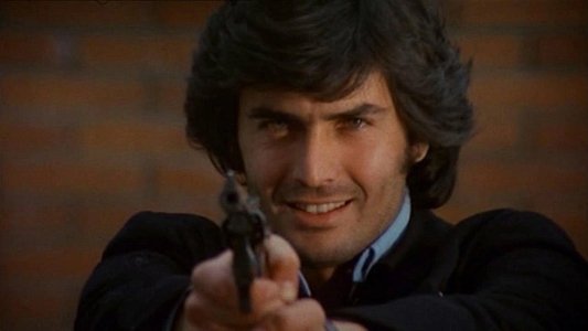 Mark il poliziotto