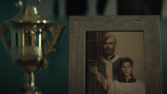 Midnight Mass
