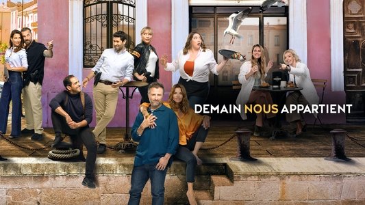 Demain nous appartient