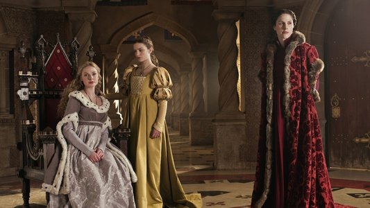 The White Queen